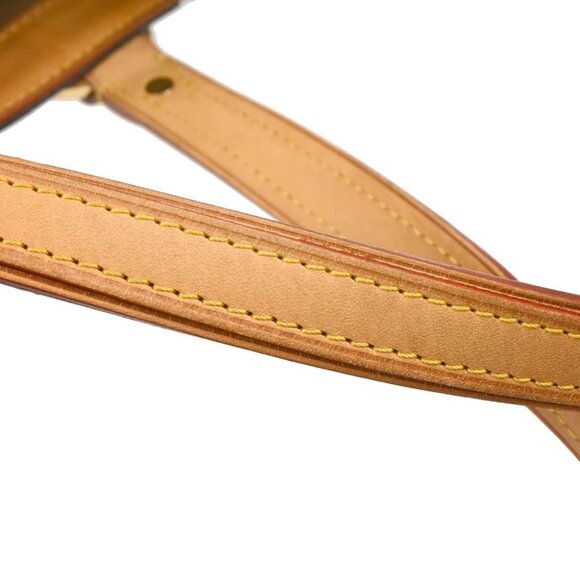 Louis Vuitton Black Monogram Multicolor Aurelia GM Tote Bag - Picture 6 of 10